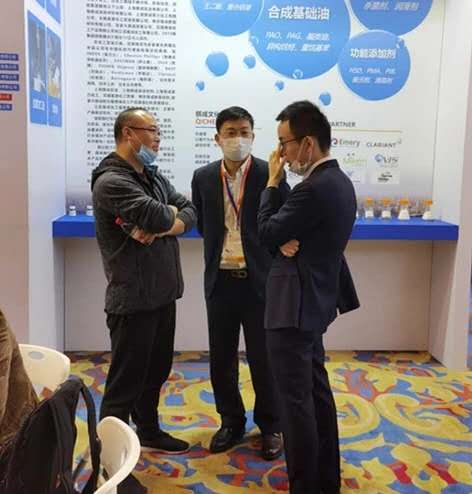 砥砺二十载 扬帆再起航 | 热烈祝贺上海棋成实业有限公司成立二十周年！